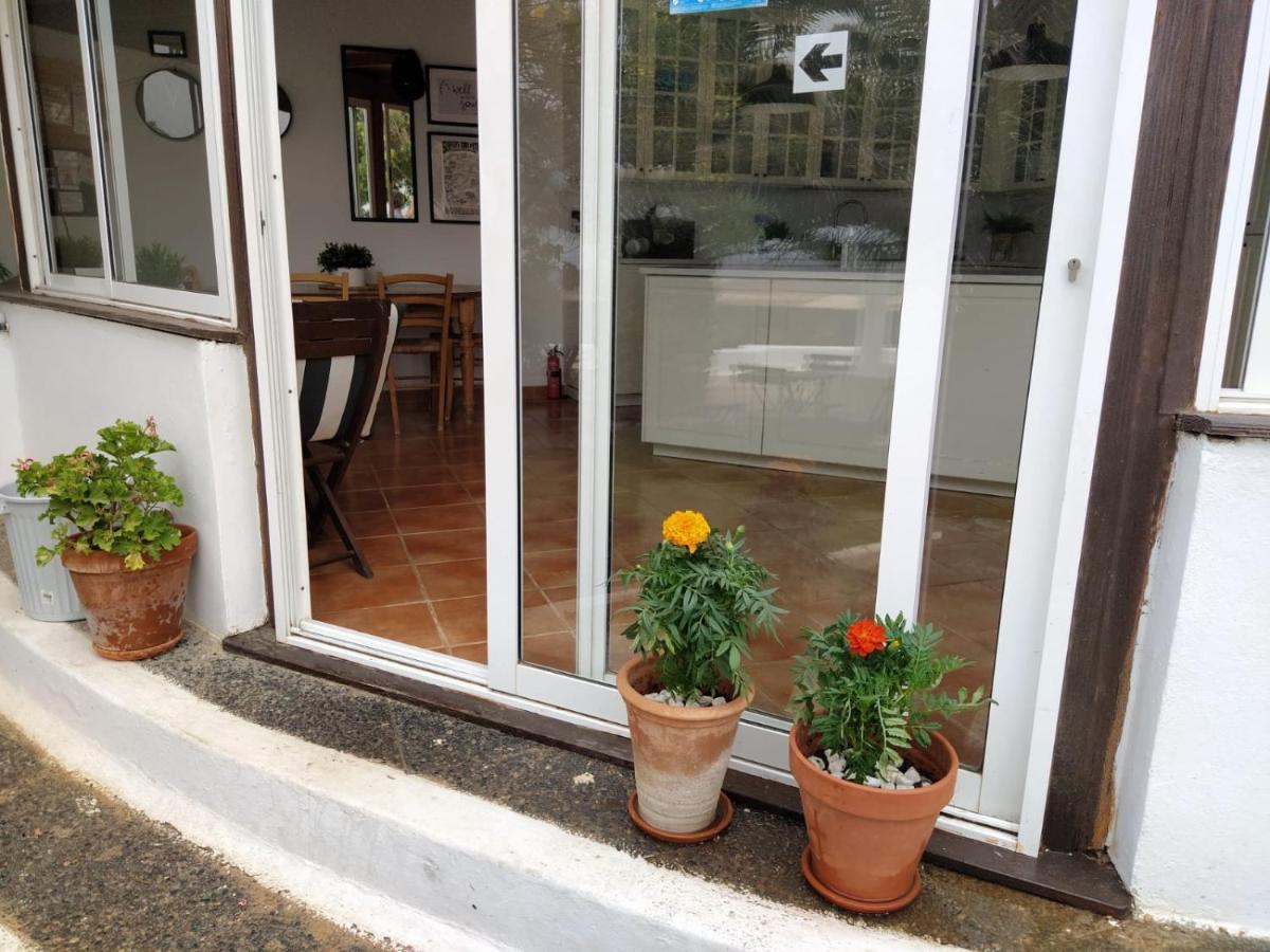 Oasis Surf House Apartment Soo Exterior photo