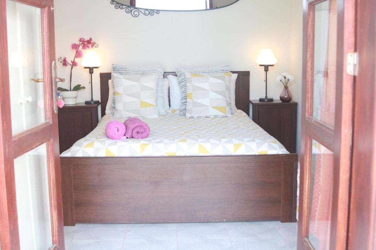 Oasis Surf House Apartment Soo Room photo
