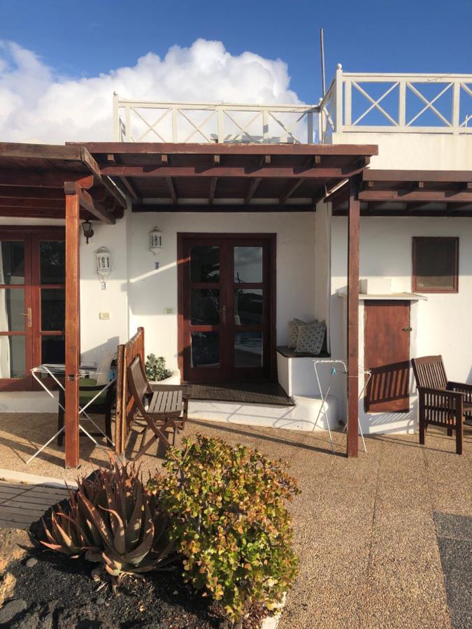 Oasis Surf House Apartment Soo Exterior photo